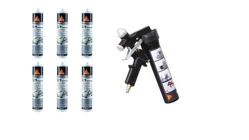 Sikaflex 529 evolution - 529,