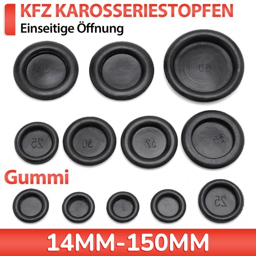 Kfz gummi stopfen - kfz,