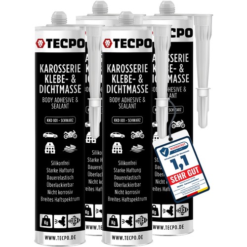 4x370g tecpo karosserie klebe - tecpo,