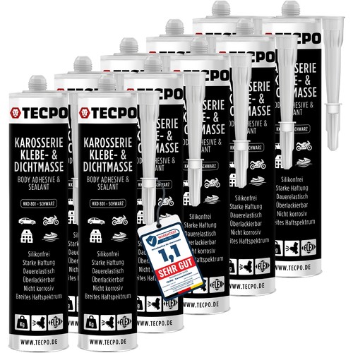 10x370g tecpo karosserie - 10x370g,