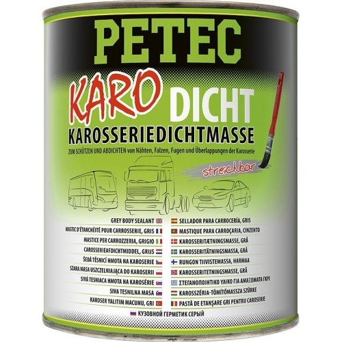 Petec 94130 karo - petec,