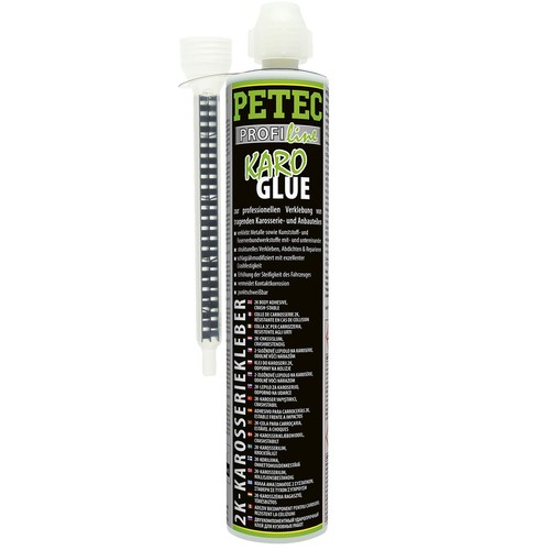 Petec karosseriekleber - 2k,