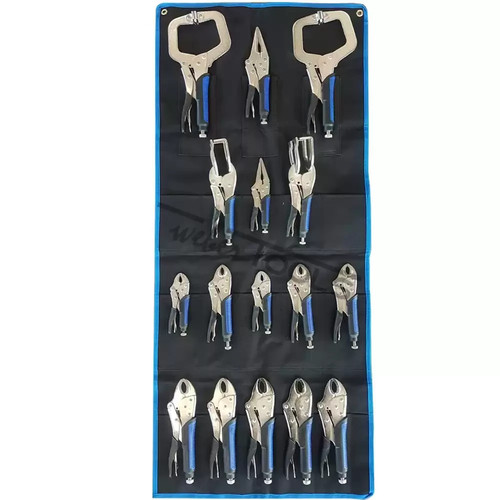 Schweisser gripzange set - schweisser,