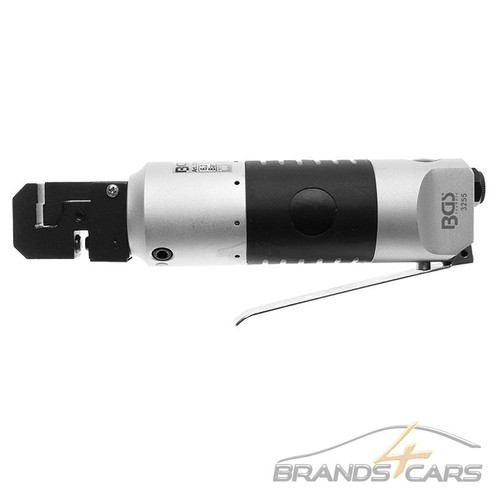 Bgs 3255 druckluft lochzange - bgs,