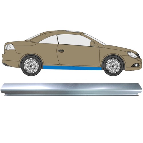 Für volkswagen eos 2006 - für,