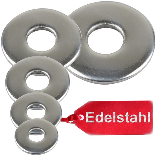 Karosseriescheiben edelstahl - karosseriescheiben,