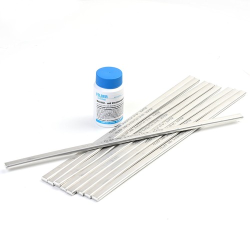 Karosseriezinn bleifrei 250g - karosseriezinn,