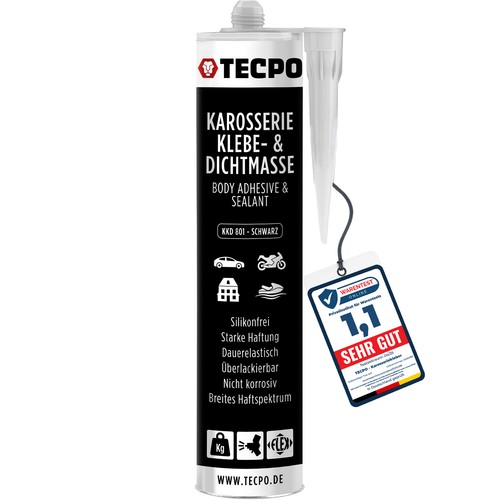 1x370g tecpo karosserie - tecpo,